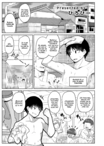 [Hirobi] Freshly Squeezed Milky Way Coffee Milk (Comic Kaien Vol 15) [Spanish][VarKatzas666]