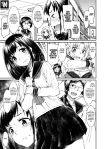 [Hisakawa Tinn] Kono Bijutsubu ni wa Mondai ga Aru Rashii | El Club de Arte tiene un Problema (COMIC ExE 20) [Spanish] [NekoCreme] [Digital]