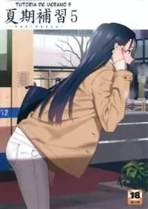 [Hito no Fundoshi (Yukiyoshi Mamizu)] Kaki Hoshuu 5 | Tutoria de verano 5 [Spanish] [serres]