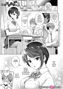 Hitori Ecchi ×2 (zenpen) | Pajeros Solitarios ×2