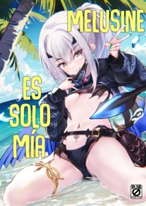 Hitorijime no Melusine |  Melusine Es Solo  Mía