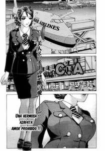 [Hitotsu Yukimoto] Maid Training (ANGEL Club 2004-10) [Spanish] [F3R]