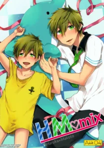 HM♥mix