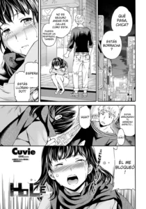 Hole