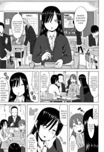 [Holiday Yasumi] Tami-san no Renai Jouju | LA REALIZACIÓN DEL AMOR DE TAMI-SAN (Watashi-tachi no Seiai Hakusho) [Spanish] [death mask]