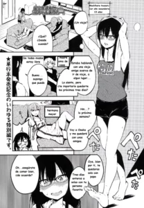[Holiday Yasumi] Tsuzuru-chan After (COMIC LO 2017-11) [Spanish] [Digital]