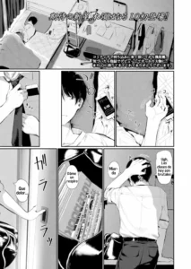 [Honryo Hanaru] Bokura Fuyou Mono (COMIC LO 2018-09) [Spanish] [Digital]