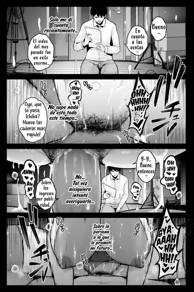 Honshou chapter 03
