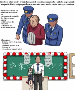 Hontou ni Atta "Oshiego Goukan" Jiken