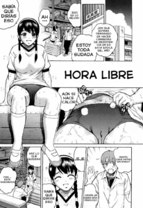Hora libre