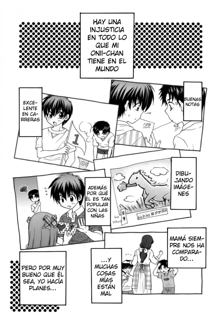 Horeta Mon Gachi! | Excelling at Falling in Love!