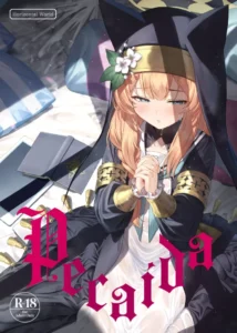 [Horizontal World (Matanonki)] Idaraku | Pecaída (Blue Archive) [Spanish] [Rakuen Translations] [Digital]
