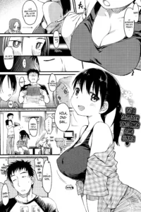 Hoshii Mama Ni | Fuera de Egoísmo
