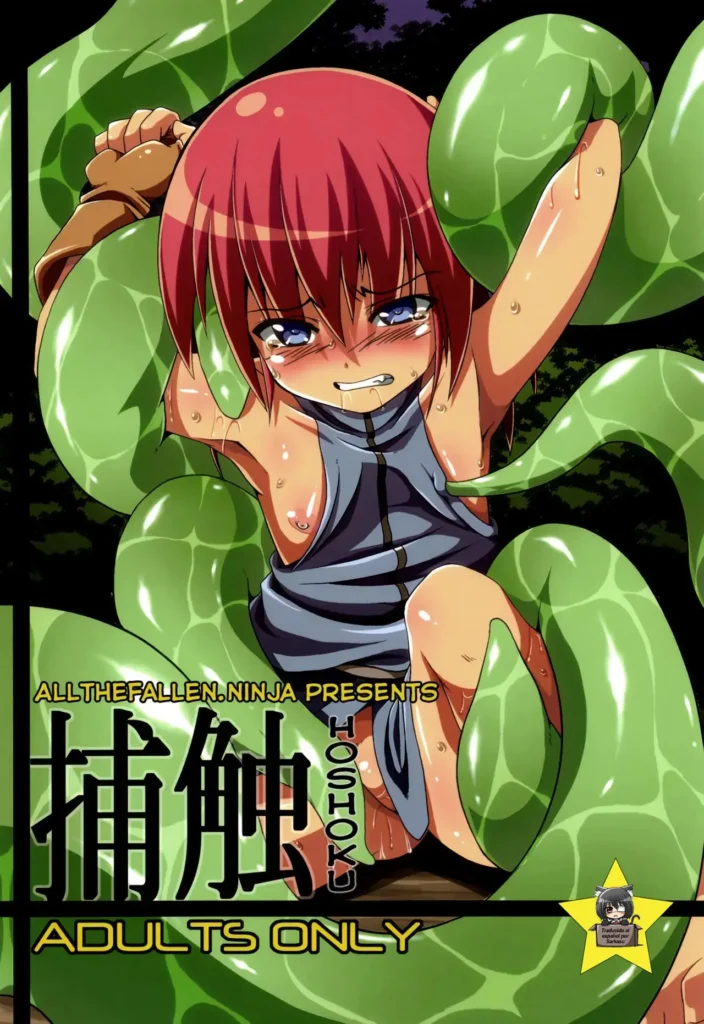 Hoshoku 1