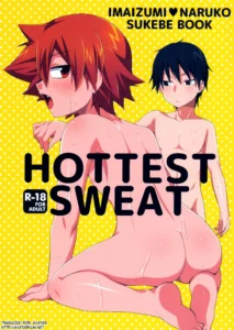 HOTTEST SWEAT