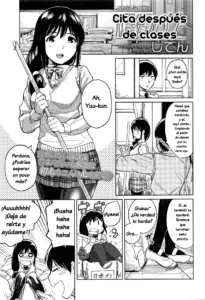 Houkago Rendezvous | Cita después de clases