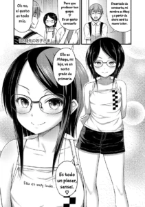 Houmonsaki no Oko-sama