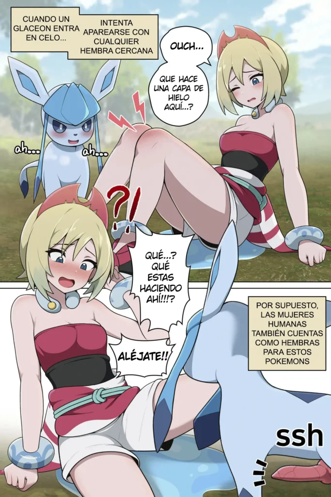 How to manage estrus