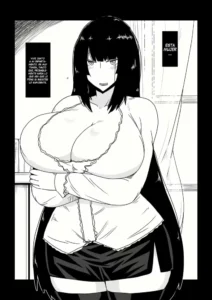 [Hroz] Rape Sareru Inki na Oba-san. [Spanish] [Nothing to Translate]