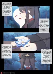Hu Tao 5 (decensored)