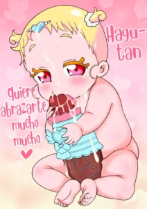 Hug Hug Hugtan (decensored)