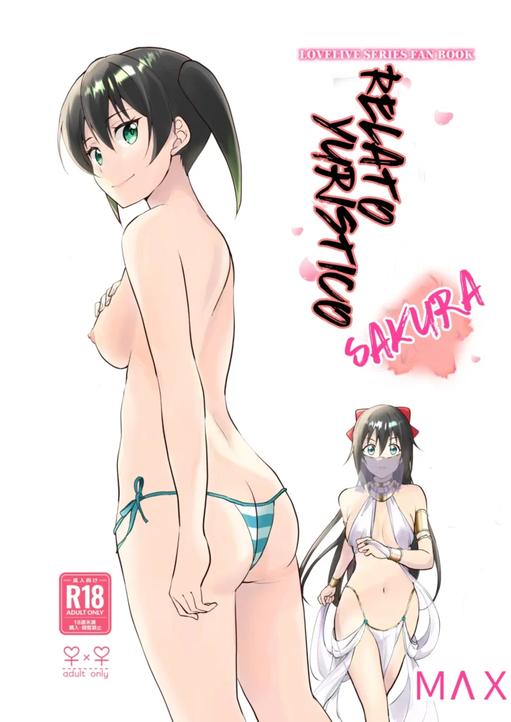Hyakka Yuran – Sakura | Relato Yuristico: SAKURA
