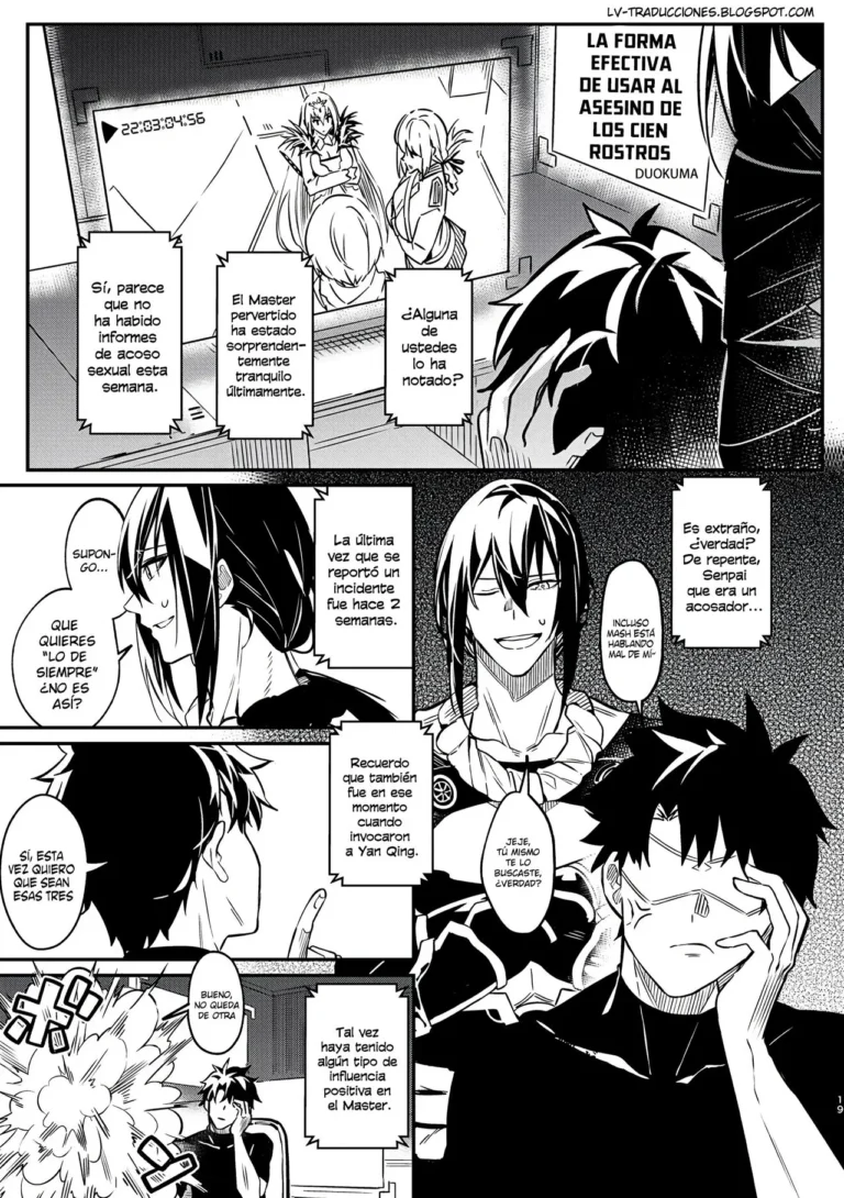 Hyakumenso Asashin no koukateki na tsukaikata