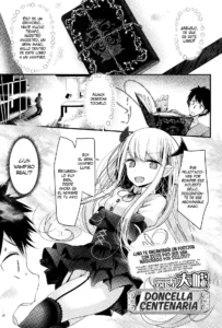 Hyakunen Shoujo | Centennial Maiden