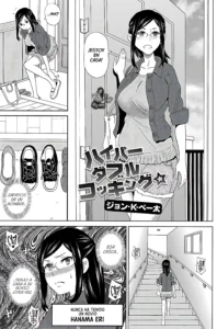 Hyper Double Cocking