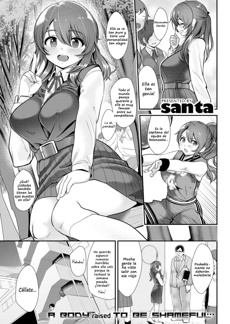 I’ve Been Cheating on You Both/Los he estado engañando a los dos