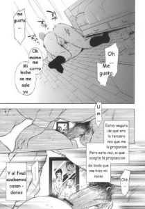 Ichi - [Perra] ESP