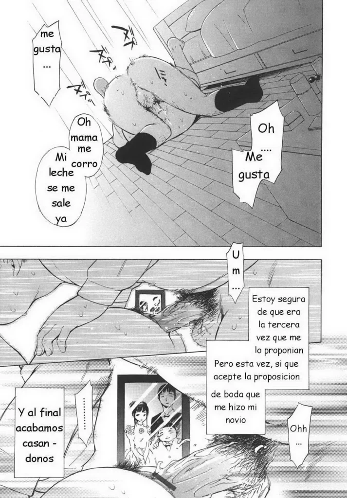 Ichi – [Perra] ESP