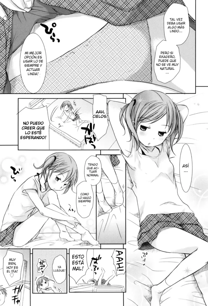 Ichimai Uwate Kouhen | Por encima parte 2 (decensored)