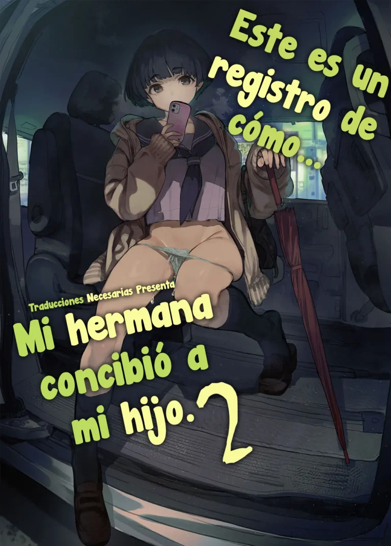 Ichinengo, Ore no Ko o Haramu Imouto no Kiroku. 2 – Este es un registro de cómo mi hermana concibió a mi hijo. 2