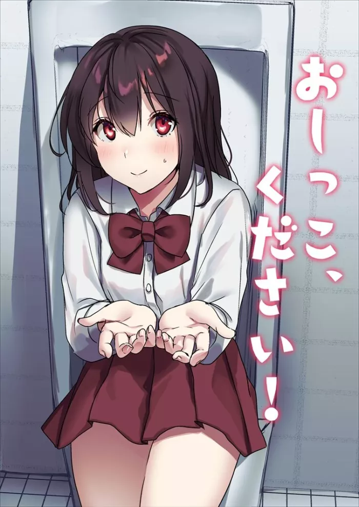 [Ichinichi Futsuka (Kokonoka Toka)] Oshikko, Kudasai [Spanish] [Digital]