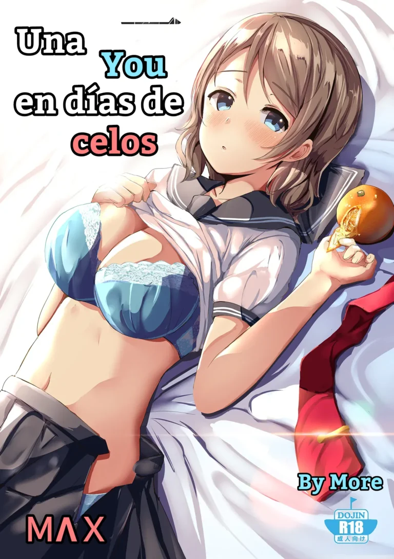 Ichiya no Shitto Youbi | Una You en días de celos