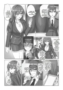 Idol Akushu-kai Mitchaku Repor ~Hanzaisha ga Idol ni Hyoui shite mita~ | Reportaje del evento de apretón de manos ~Un criminal que posee idols~