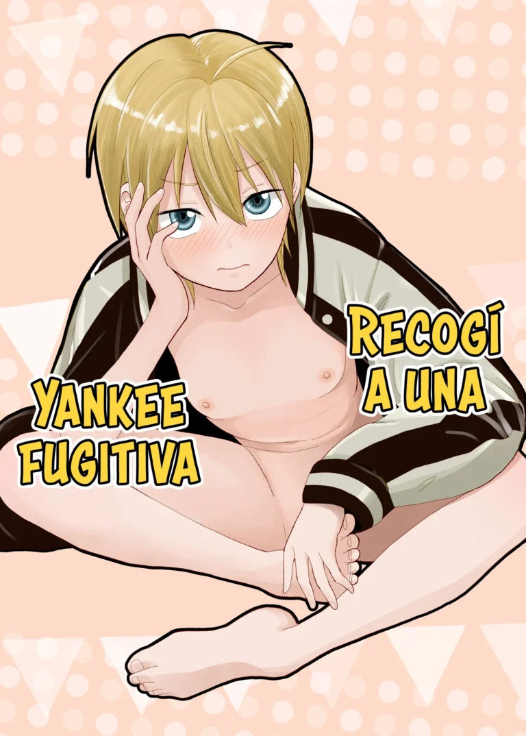 Iede Yankee Hiroimashita | Recogí a una Yankee Fugitiva
