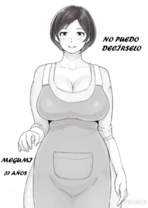 Ienai. ~Megumi~ | No Puedo Decirlo ~Megumi~
