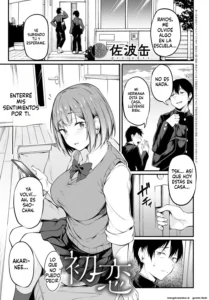 Iezu no Hatsukoi