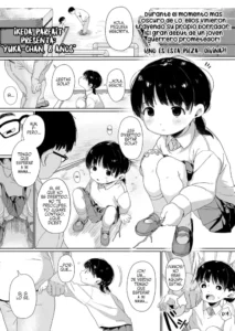 [Ikeda Pafue] Yuka-chan (8) (COMIC LO 2023-10) [Spanish] [Digital]