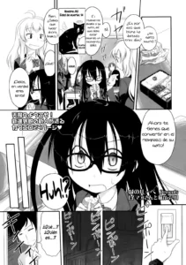Imako-San Ch.1