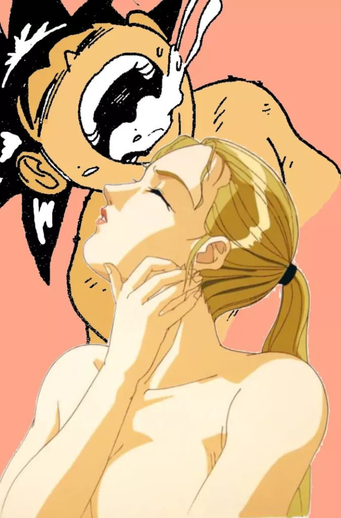 IMP GOKU
