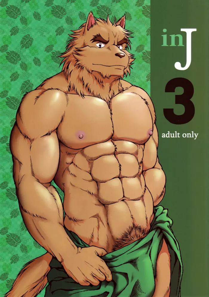 In J 3