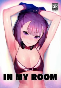 IN MY ROOM (decensored)