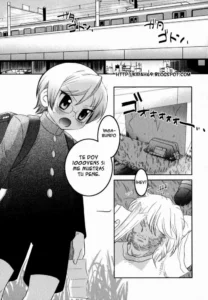 [Inaba Cozy] Iinari - Chapter 14 - Under the Bridge [Spanish] [ Elcomerciante]
