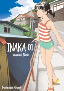 Inaka