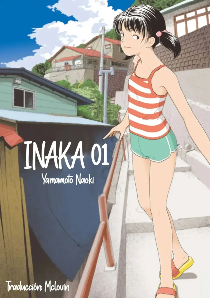 Inaka