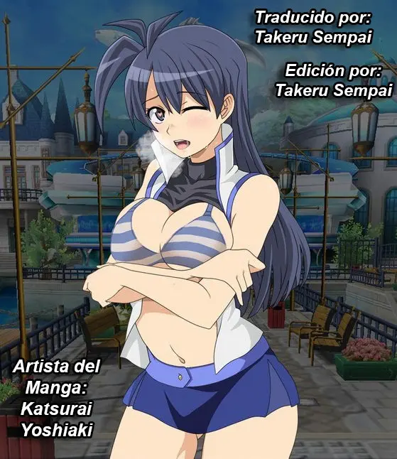 InCha Bishoujo wa Tannin ni Okasarete mo Ikimakuru 2