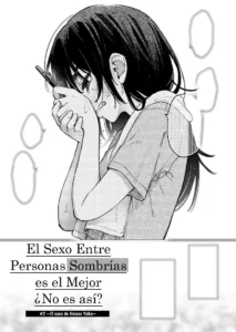 InCha Doushi no Sex ga Ichiban Eroiyo ne #2 -Amano Yuika no Baai- | El sexo entre personas sombrías es el mejor ¿No es asi? #2 -El caso de Amano Yuika-
